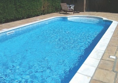 pool liners marbella